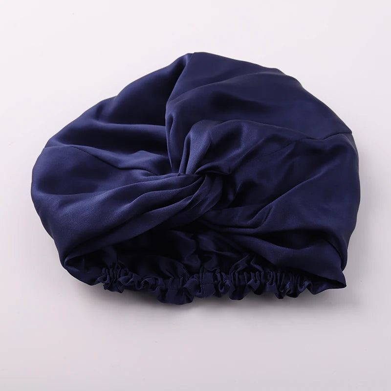 Bonnet soie de murier