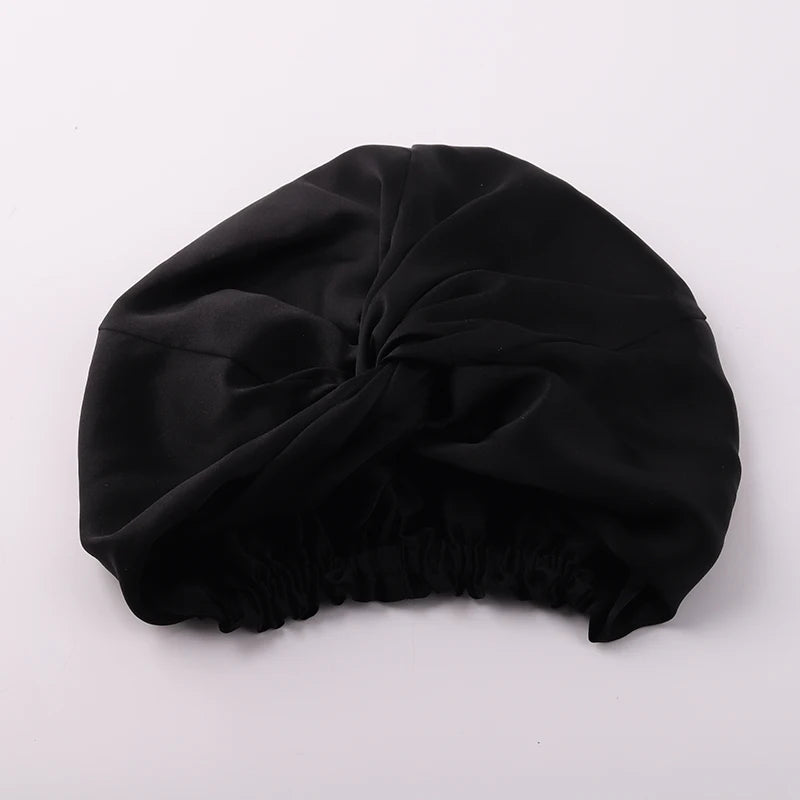 Bonnet soie de murier
