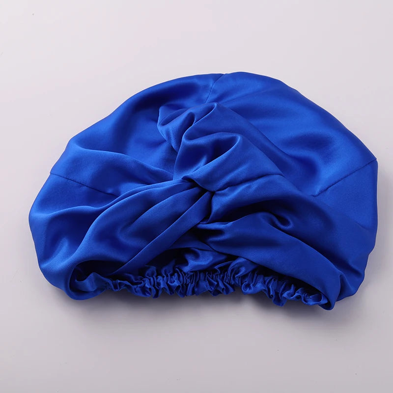 Bonnet soie de murier