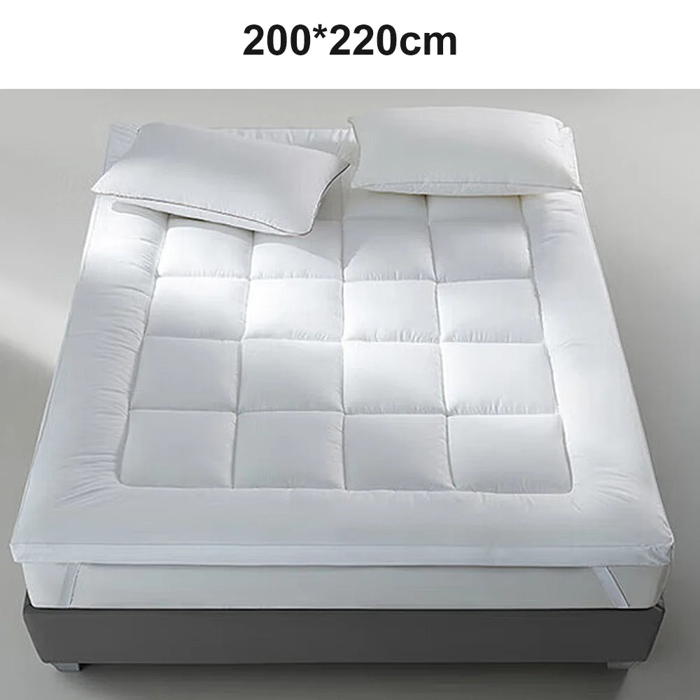 Surmatelas à mémoire de forme