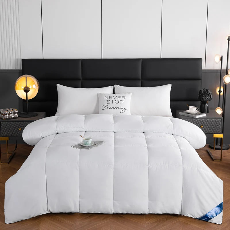Couette chaude