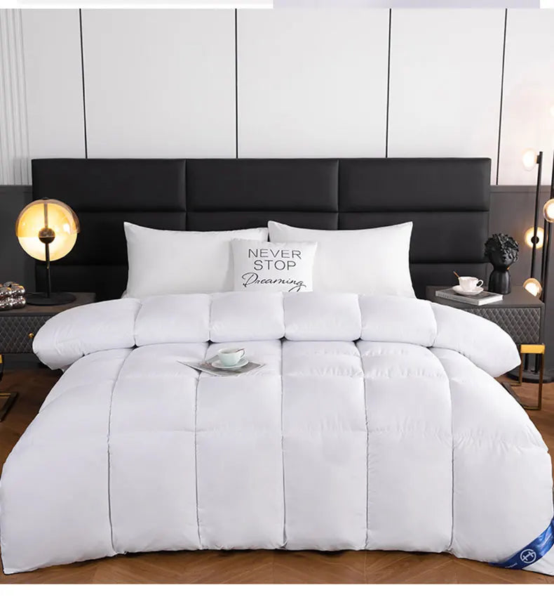 Couette chaude