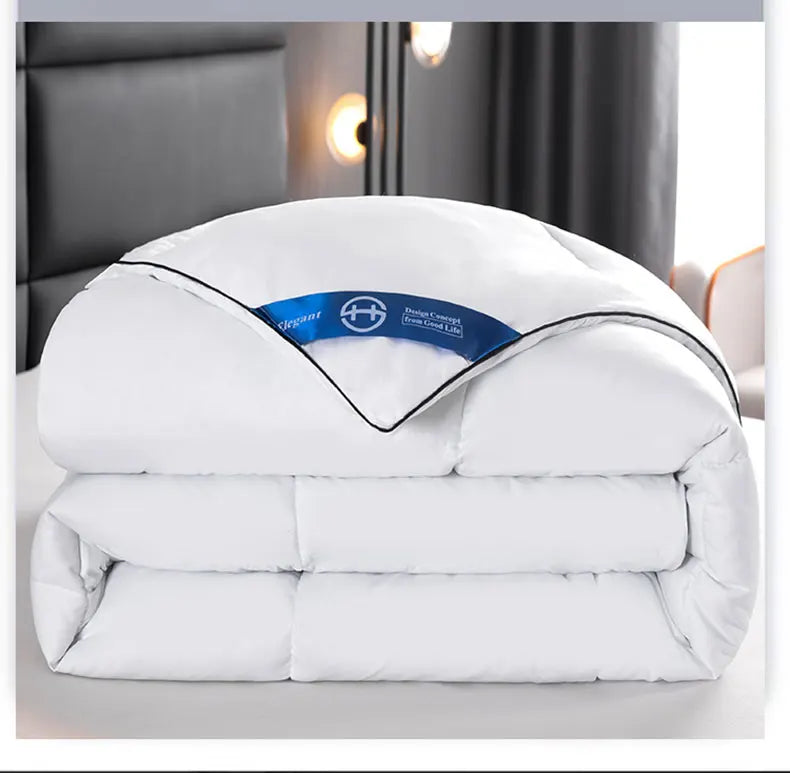 Couette chaude
