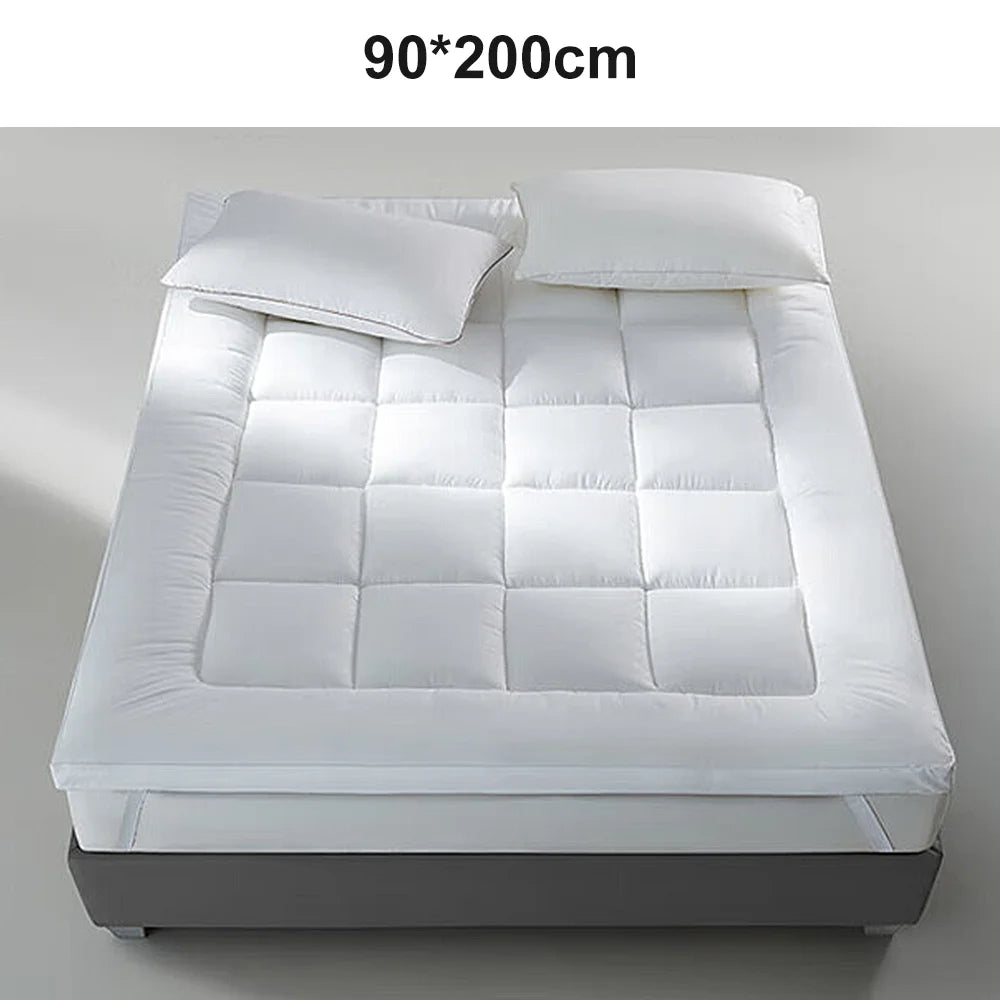 Surmatelas à mémoire de forme