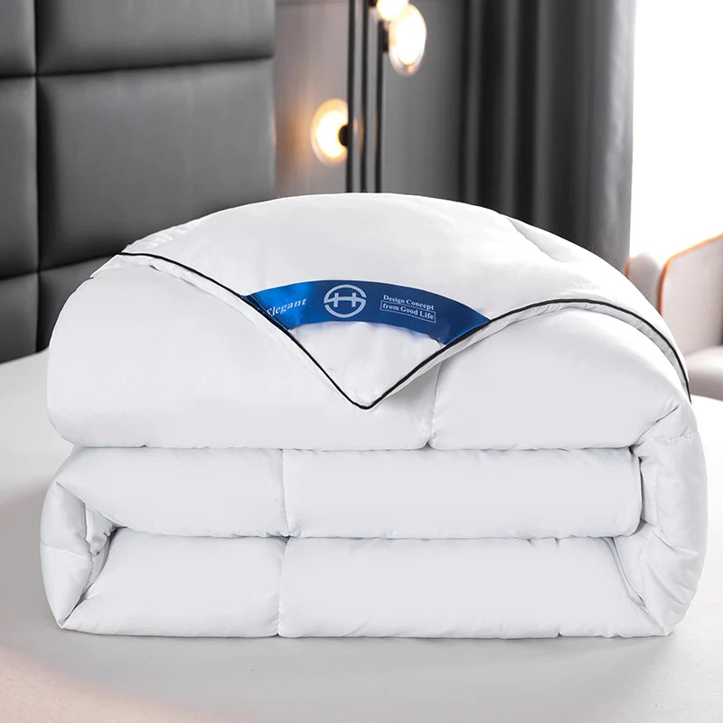 Couette chaude