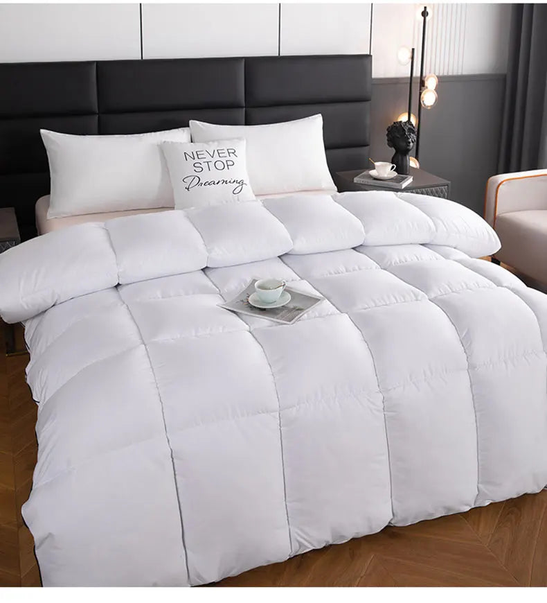 Couette chaude