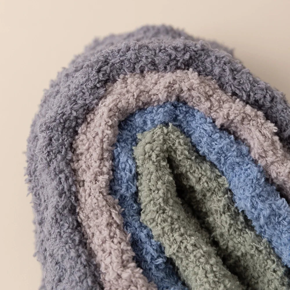 Chaussettes thermiques grand froid