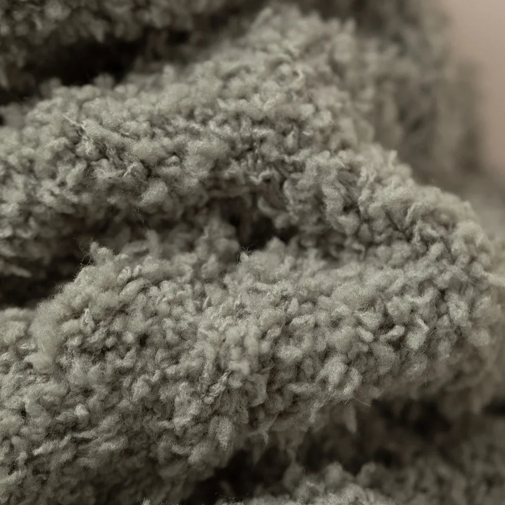 Chaussettes thermiques grand froid