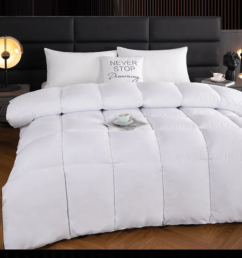 Couette chaude