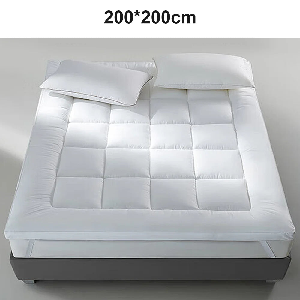 Surmatelas à mémoire de forme
