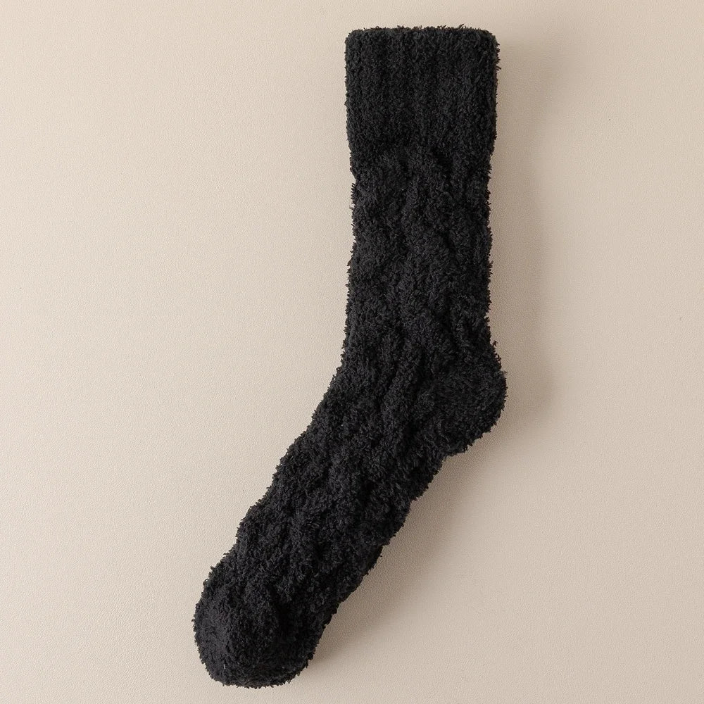 Chaussettes thermiques grand froid