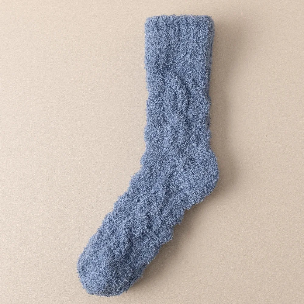 Chaussettes thermiques grand froid