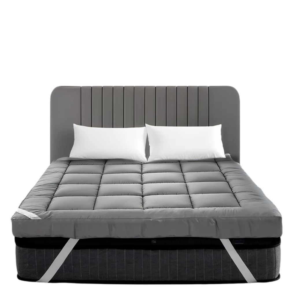 Surmatelas confort