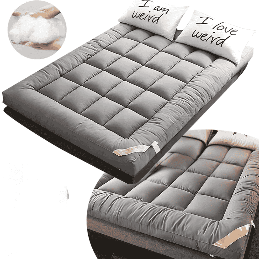 Surmatelas confort