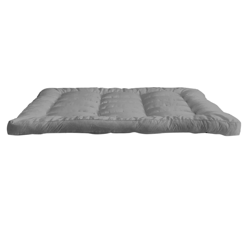 Surmatelas confort