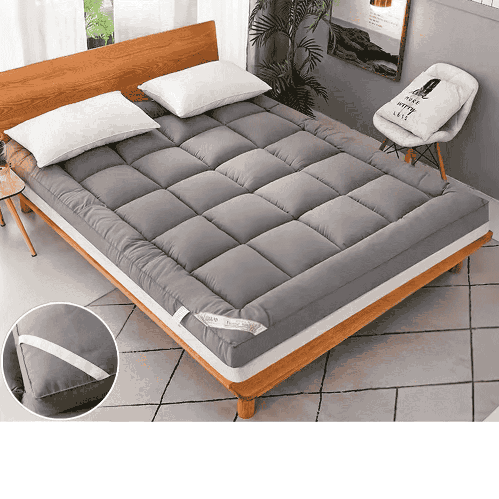 Surmatelas confort