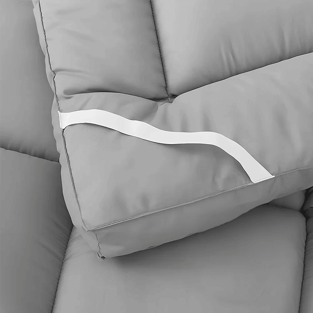 Surmatelas confort