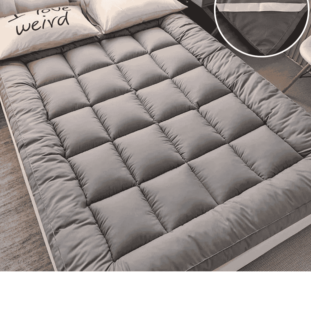 Surmatelas confort