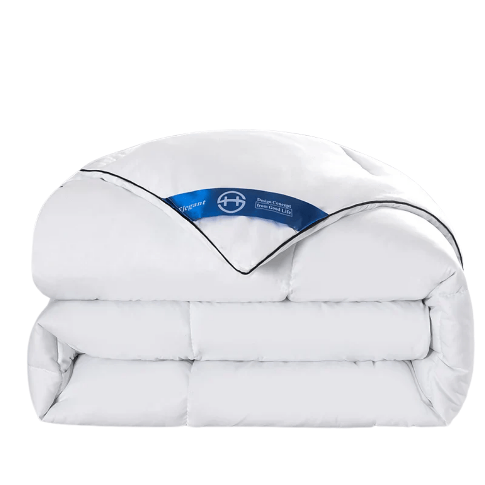 Couette chaude