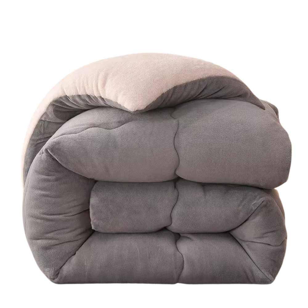 Couette en laine