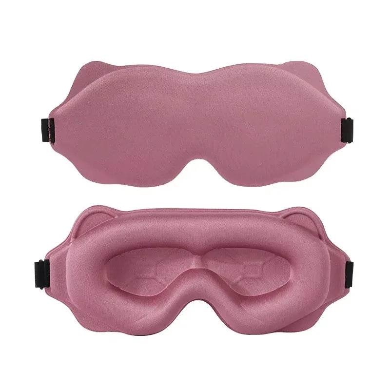 Masque de nuit memoire de forme