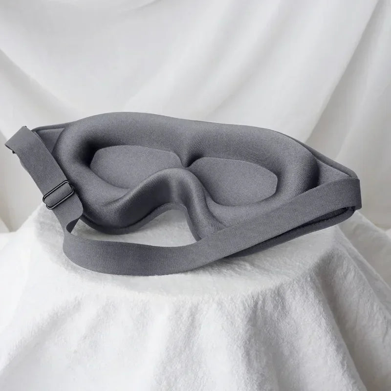 Masque de nuit memoire de forme