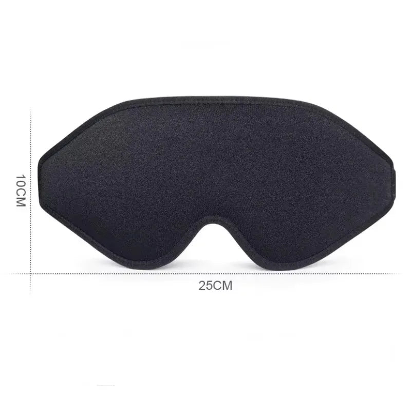 Masque de nuit memoire de forme