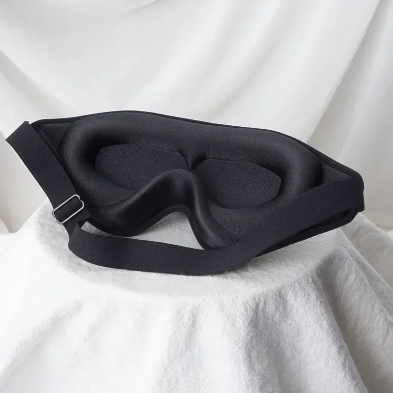 Masque de nuit memoire de forme