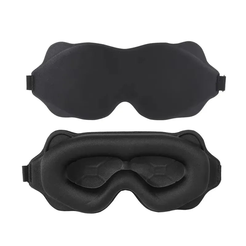 Masque de nuit memoire de forme