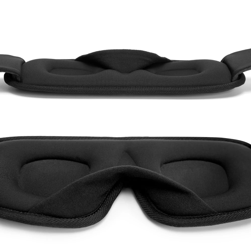 Masque de nuit occultant