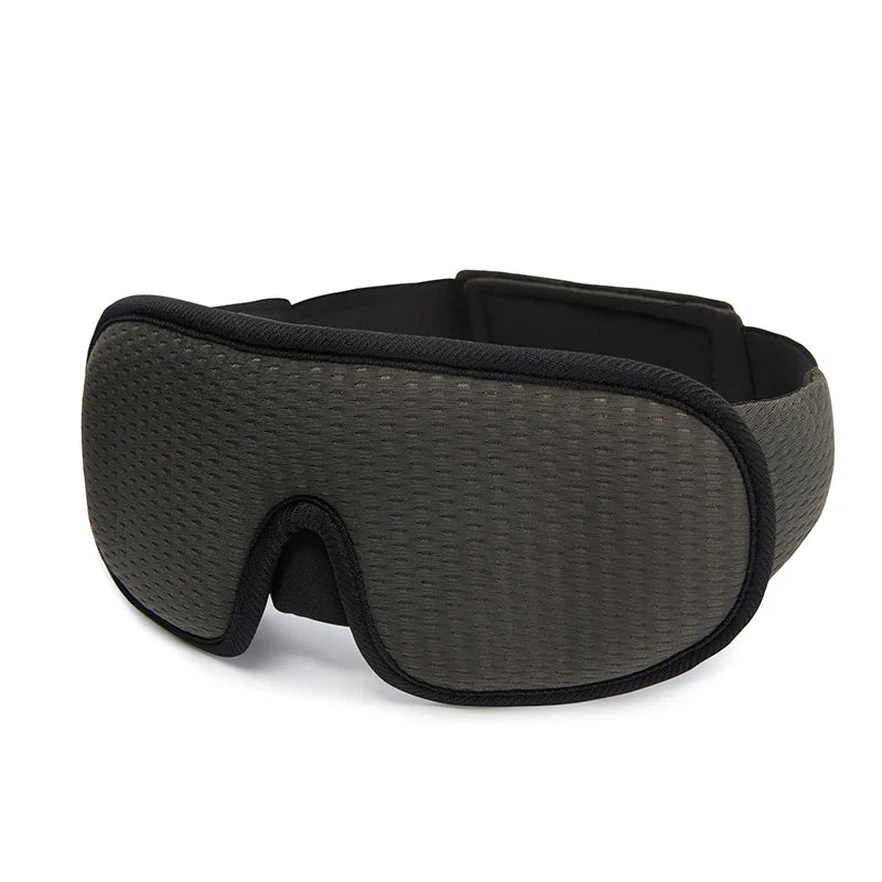 Masque de nuit occultant