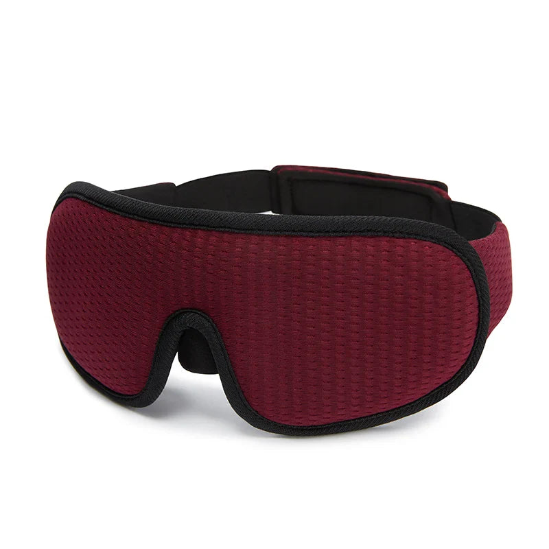 Masque de nuit occultant
