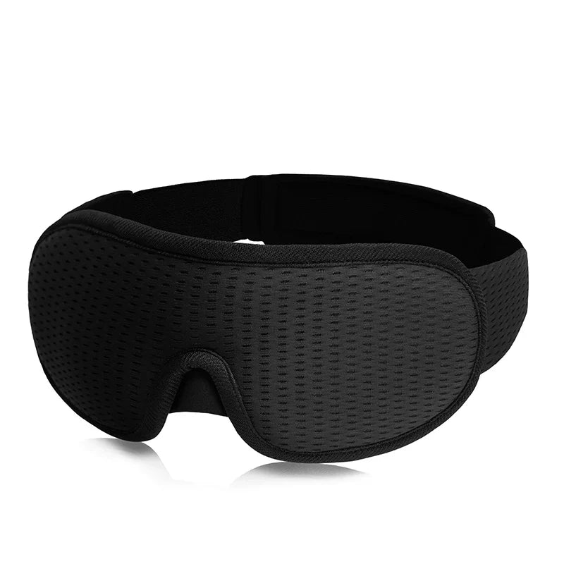 Masque de nuit occultant