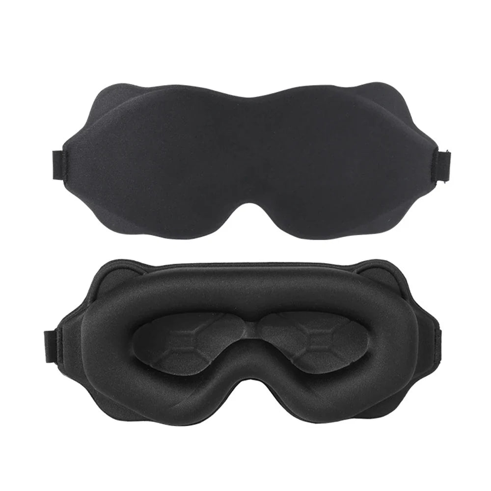 Masque de nuit pour les yeux