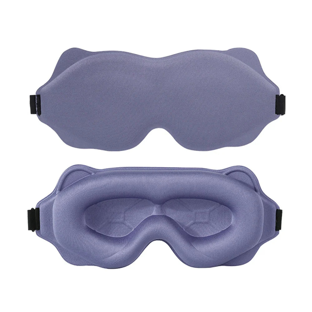 Masque de nuit pour les yeux