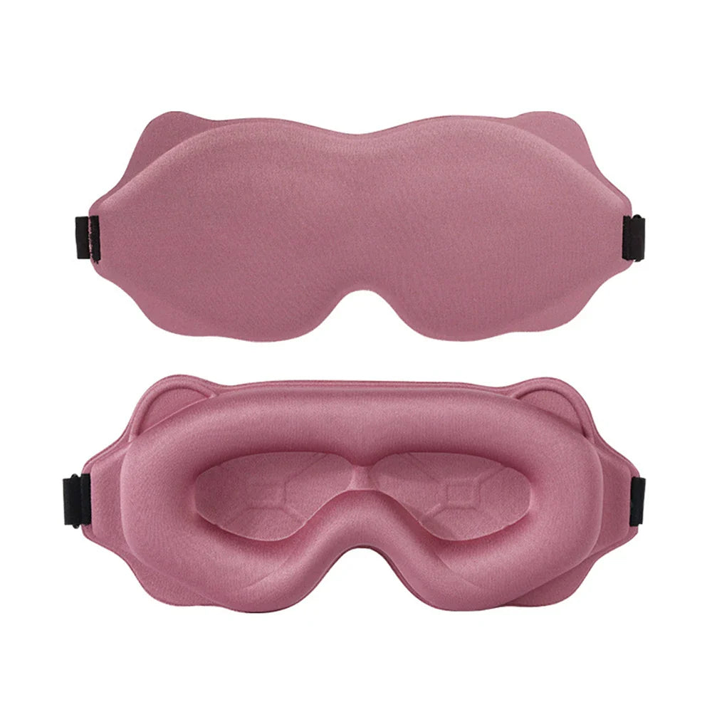 Masque de nuit pour les yeux
