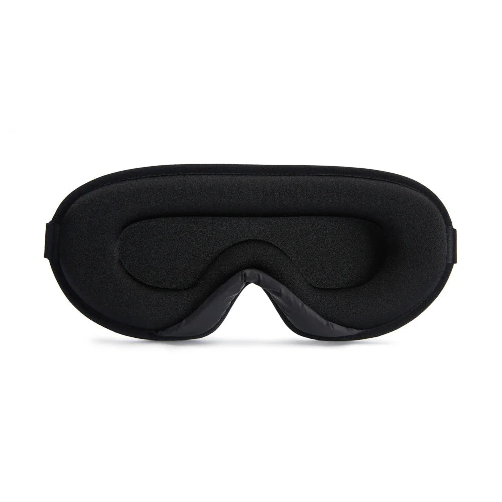 Masque de nuit respirant