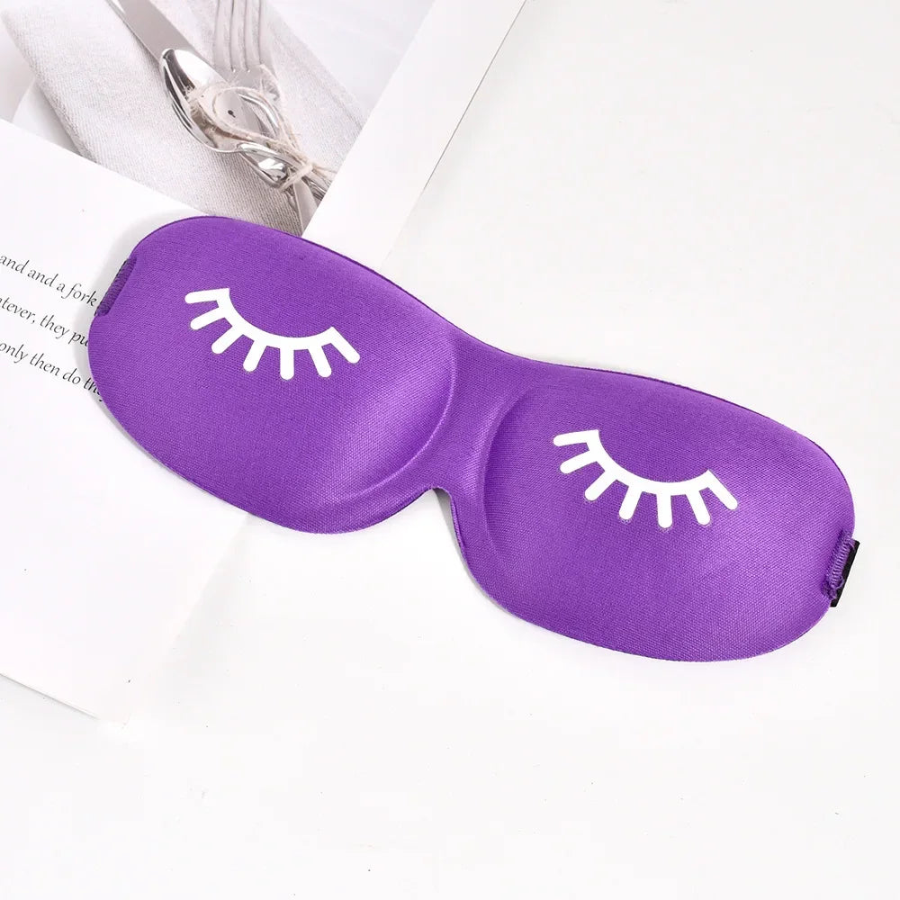 Masque de nuit yeux