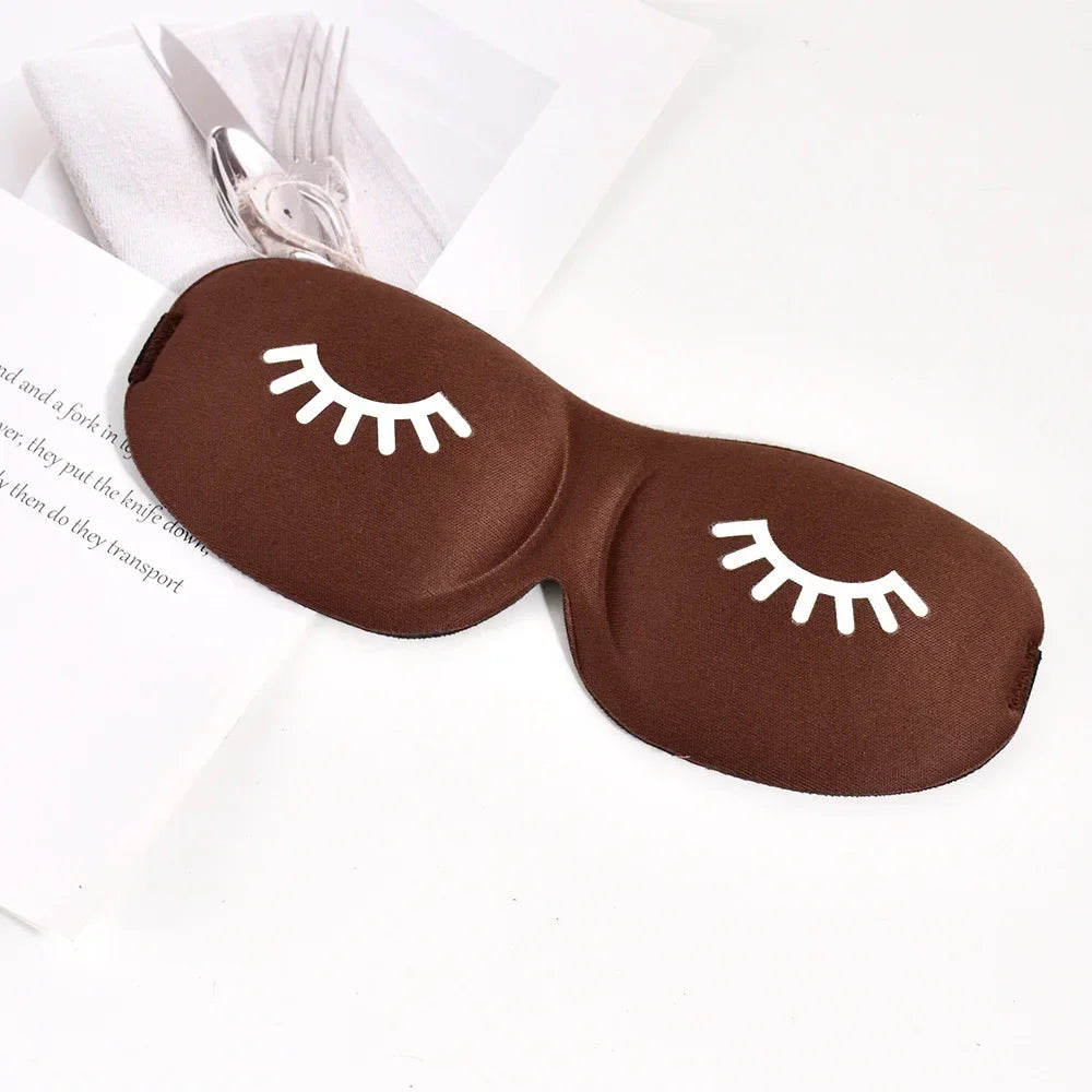 Masque de nuit yeux