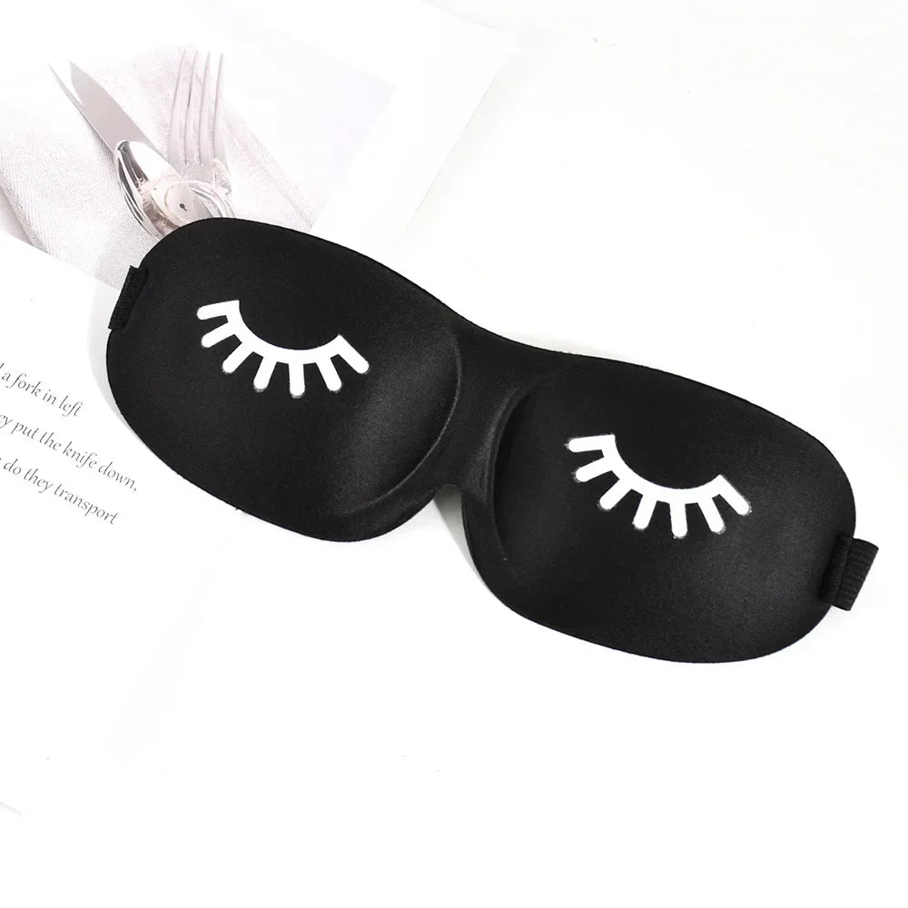 Masque de nuit yeux