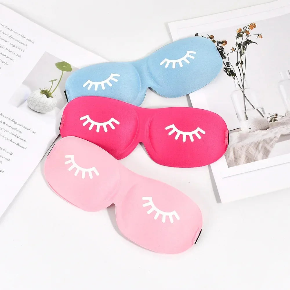 Masque de nuit yeux