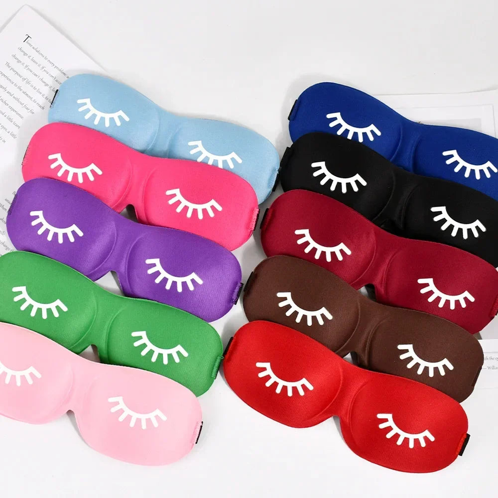 Masque de nuit yeux