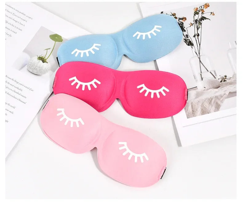 Masque de nuit yeux