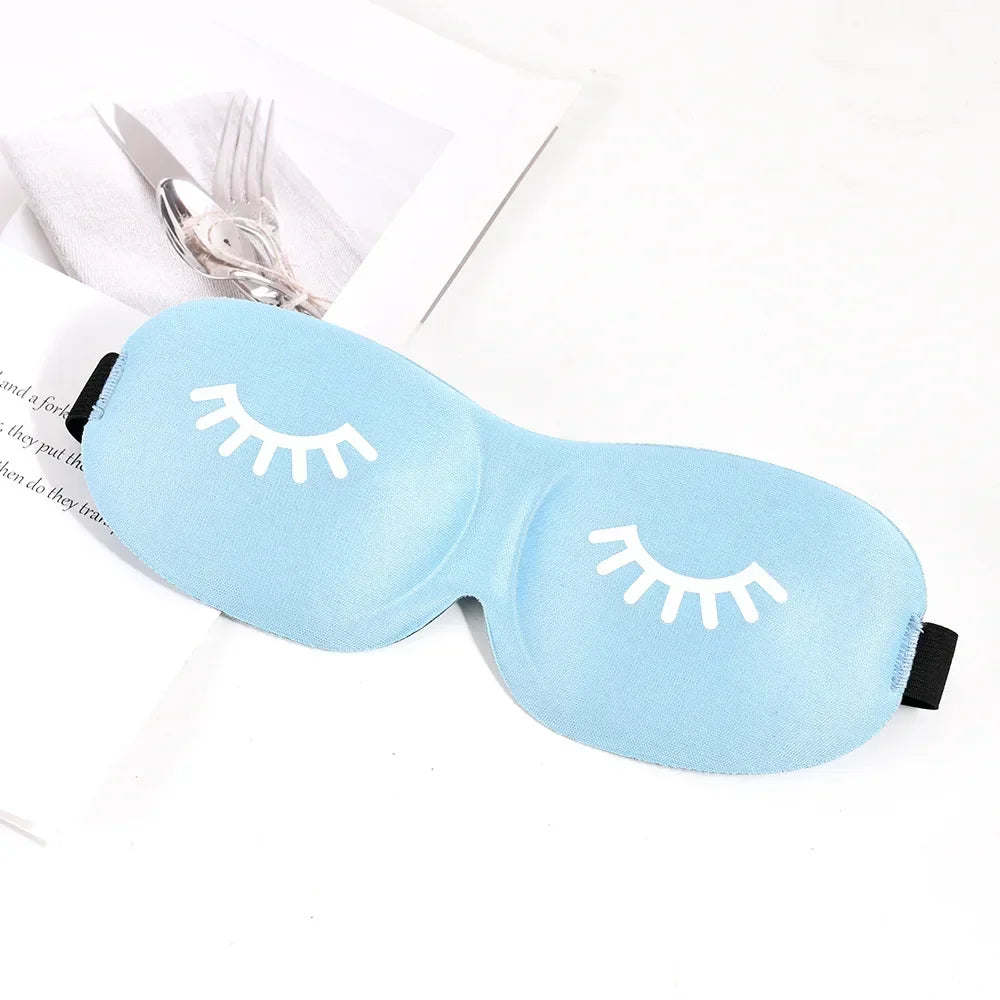 Masque de nuit yeux