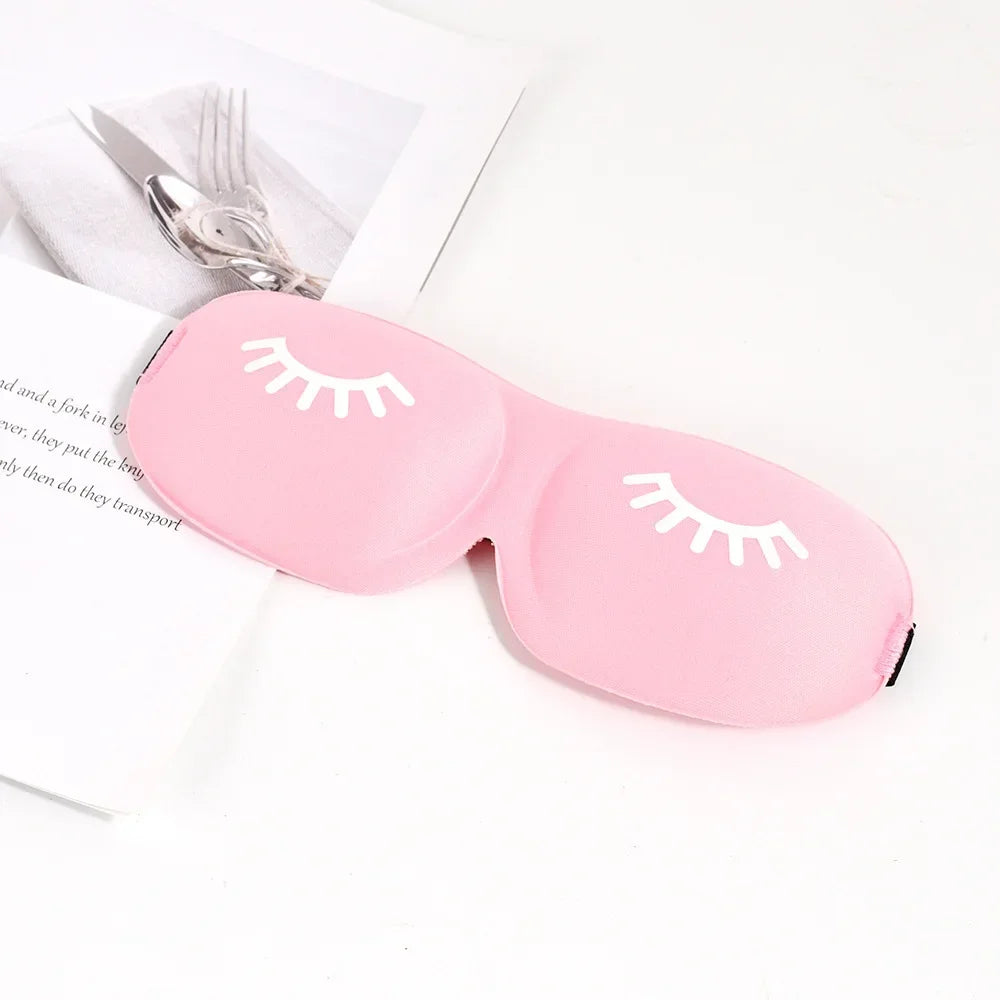 Masque de nuit yeux