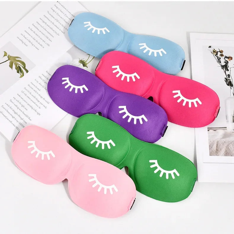 Masque de nuit yeux