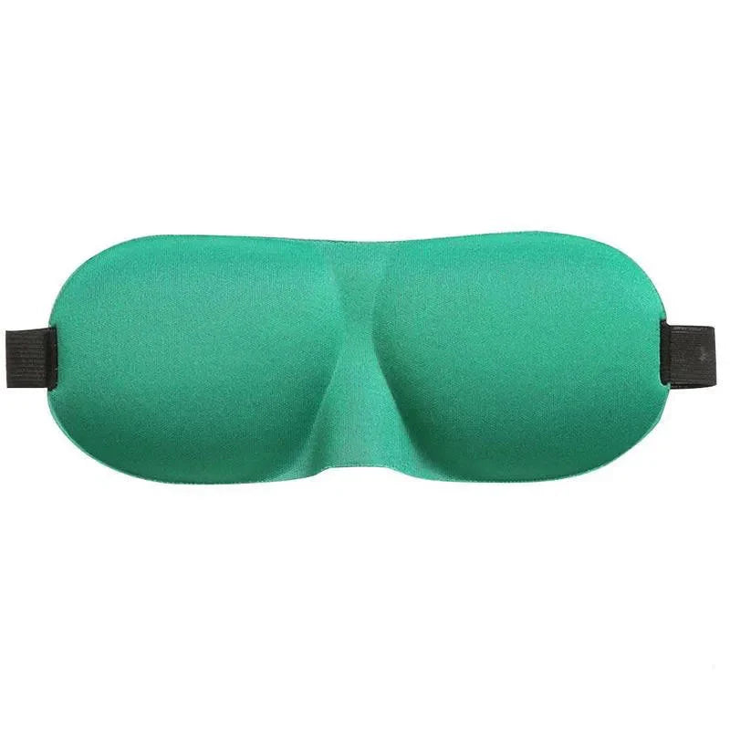 Masque de nuit yeux ouvert