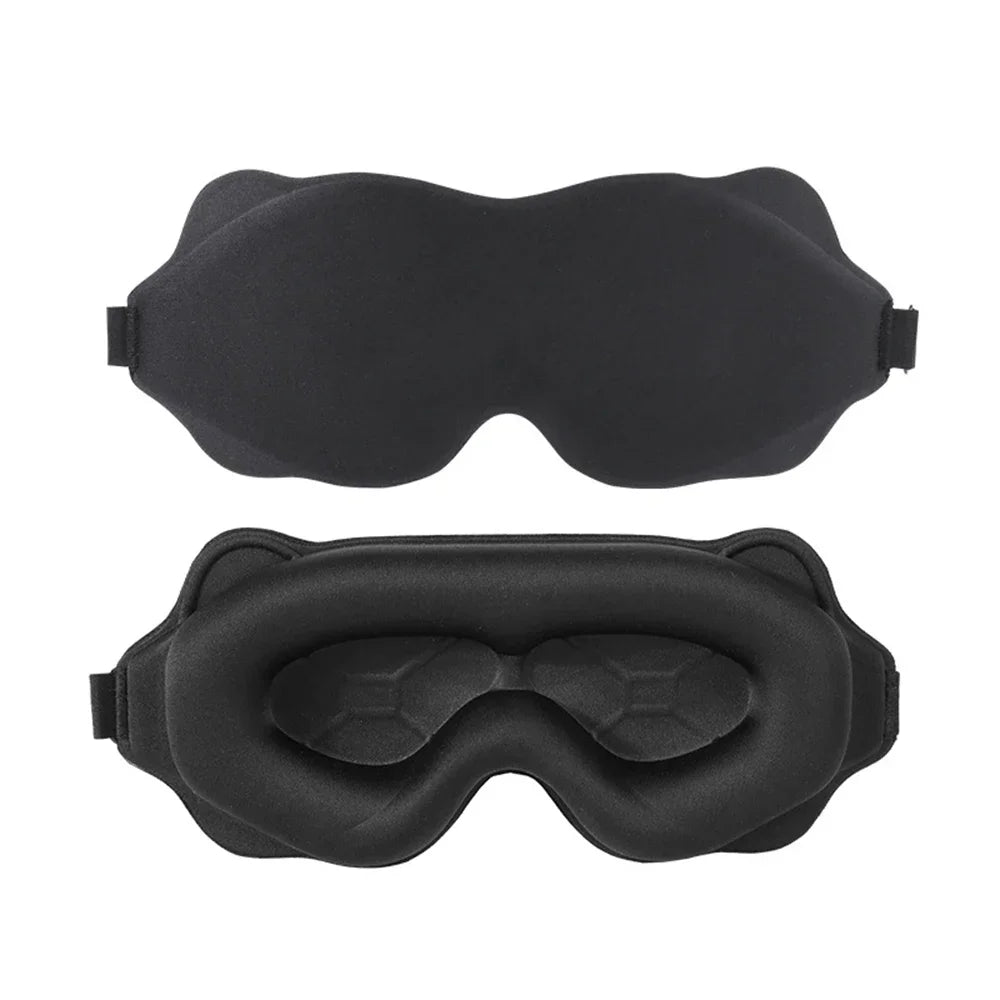 Masque de sommeil 6d