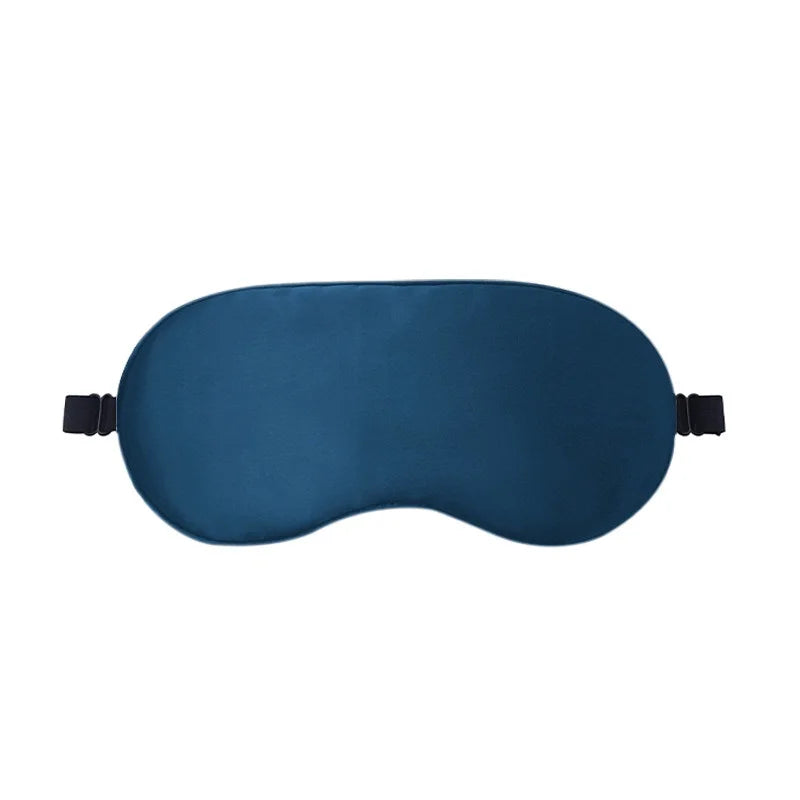 Masque de sommeil en soie léger