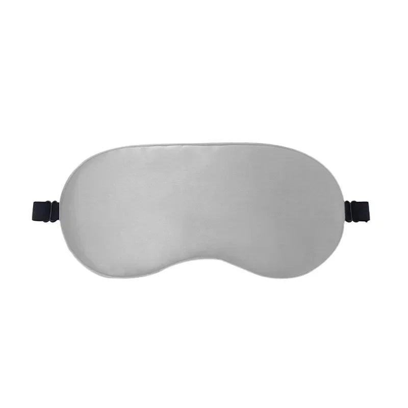 Masque de sommeil en soie léger